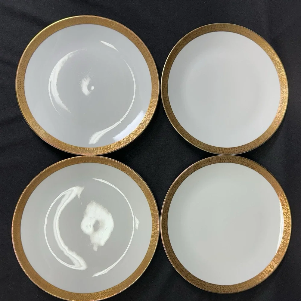 Edelstein Bavaria Porcelain Tea/Coffee Set,‎ Vintage 1950-1970